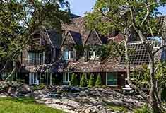 Leonard of Lila Delman Real Estate brokers $6.56 million sale